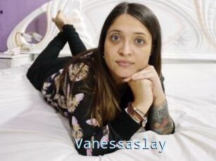 Vanessaslay