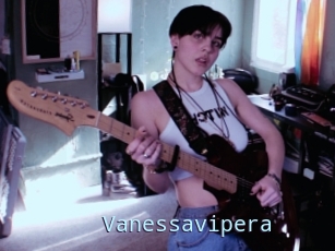 Vanessavipera