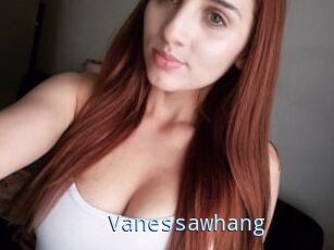 Vanessawhang