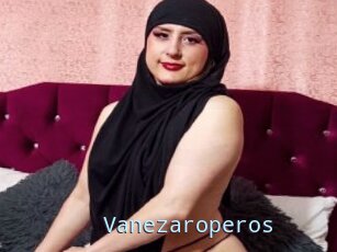 Vanezaroperos