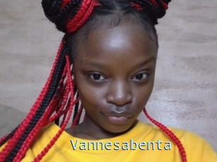 Vannesabenta