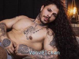 Vanvelckan