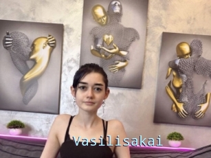Vasilisakai