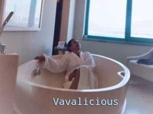 Vavalicious