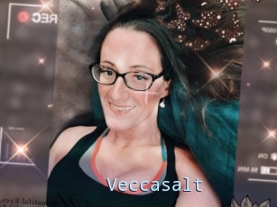 Veccasalt