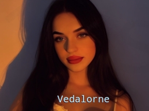 Vedalorne