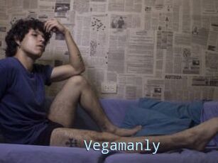 Vegamanly