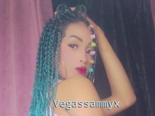 Vegassammyx