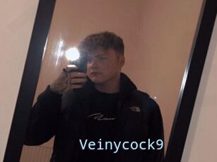 Veinycock9