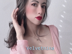 Velvetnina