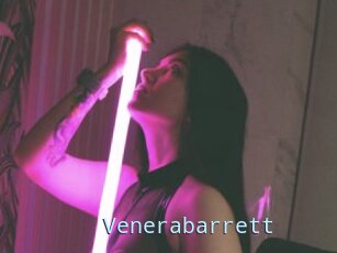 Venerabarrett