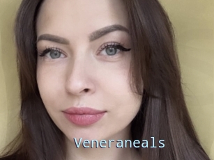 Veneraneals