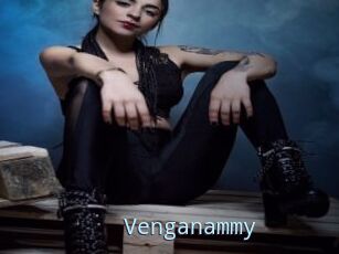Venganammy