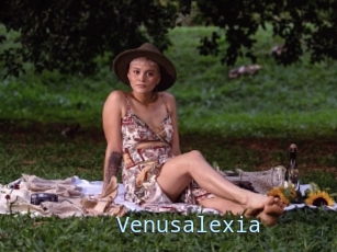 Venusalexia