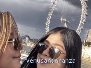 Venusandaranza