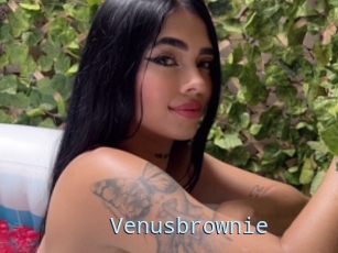 Venusbrownie