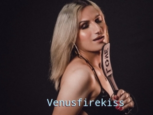 Venusfirekiss
