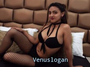 Venuslogan