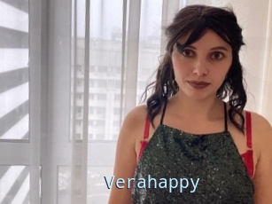 Verahappy