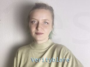 Verityblare