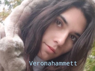 Veronahammett
