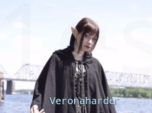 Veronaharder
