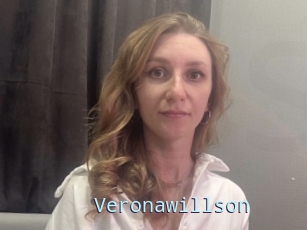 Veronawillson