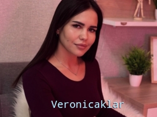 Veronicaklar