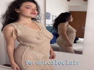 Veronicaleclair
