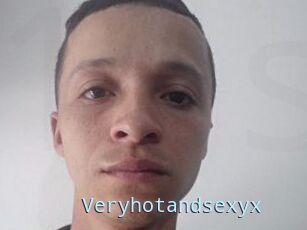 Veryhotandsexyx