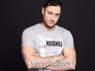 Veryniceboy1