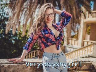 Verysexyshygirl