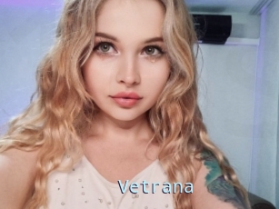 Vetrana