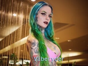 Viberyder