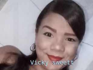 Vicky_sweett