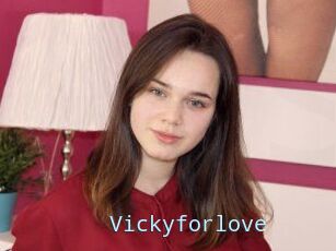 Vickyforlove