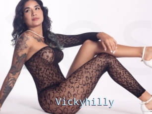 Vickyhilly