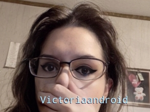 Victoriaandroid