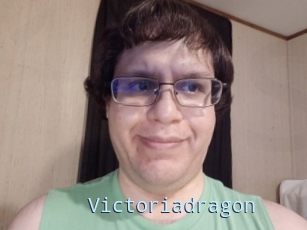 Victoriadragon