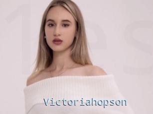 Victoriahopson