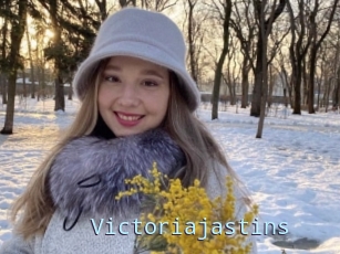 Victoriajastins