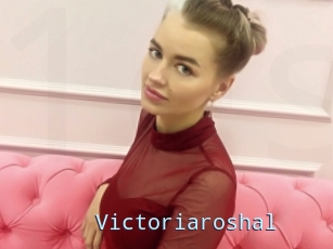 Victoriaroshal