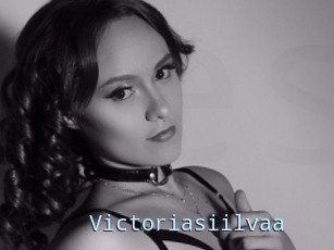 Victoriasiilvaa