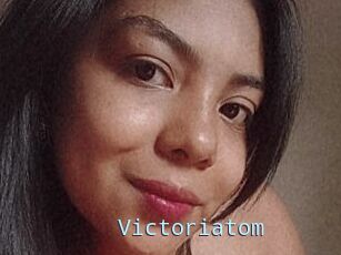 Victoriatom