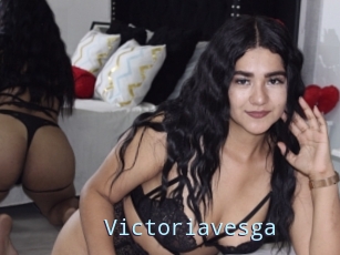 Victoriavesga