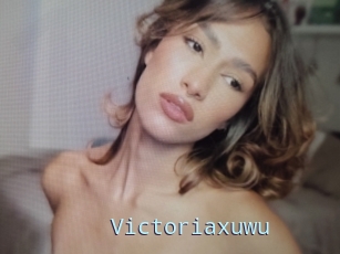 Victoriaxuwu