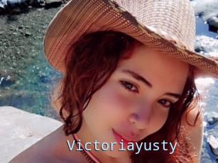 Victoriayusty