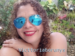 Victtoriaborunys