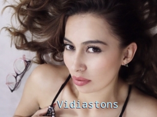 Vidiastons