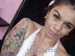 Viiioletta